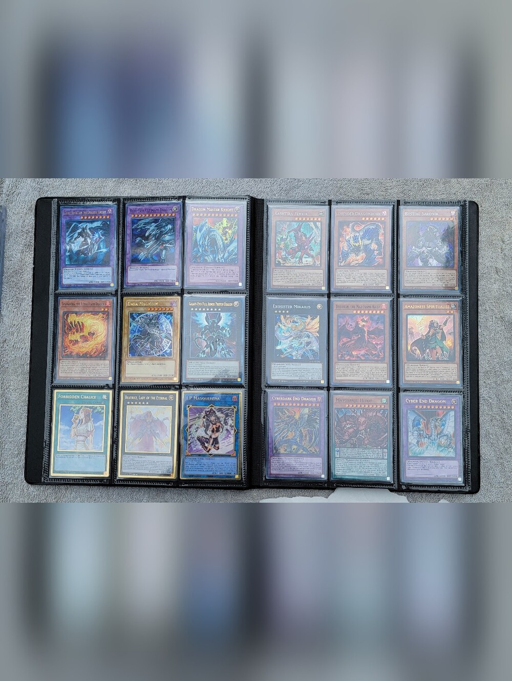 Yu-Gi-Oh! Collection Lot - Picture 7 of 17